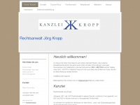 kanzlei-kropp.com