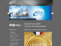 dentalforum.fr