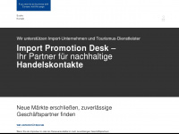 importpromotiondesk.de