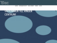 ringencentrum.se Webseite Vorschau
