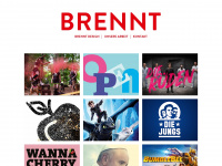 Brennt-design.de