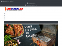 grillmodell.de Thumbnail