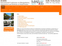 marss-conference.org