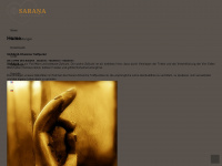 sarana-dhamma-treff.de Webseite Vorschau