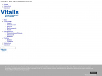vitalis-schulz.com Webseite Vorschau