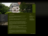 villa-hirschhorn.de Thumbnail