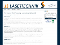 js-lasertechnik.com