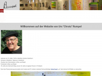 rumpel-chratz.ch Webseite Vorschau