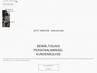 gerhardfigl.at Webseite Vorschau