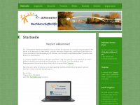 schiersteiner-nachbarschaftshilfe.de Webseite Vorschau
