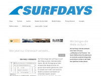 surf-days.com