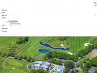 golfhotel-gut-neuenhof.de Webseite Vorschau