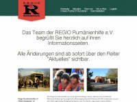 romhelp.org Webseite Vorschau