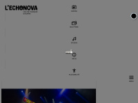 lechonova.com Webseite Vorschau