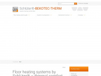 bekotec-therm.co.uk
