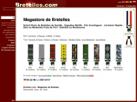 Bretelles.com
