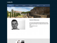 fes-lukas.weebly.com Webseite Vorschau