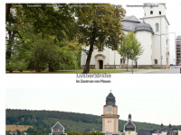 lutherkirche-plauen.de Thumbnail