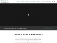 families-in-ministry.com Thumbnail
