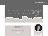 leine-design.blogspot.com