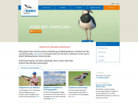 nabubeta.jimdo.com Webseite Vorschau