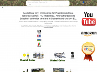 modellbau-city.com Thumbnail