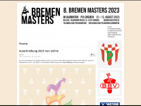 Bremen-masters.de