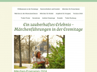 maerchenfrau-bayreuth.de