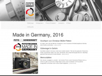 made-in-germany.photography Thumbnail