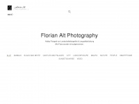 florian-alt.info Thumbnail