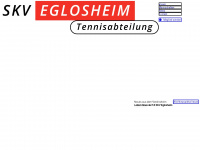 Tennis-eglosheim.de
