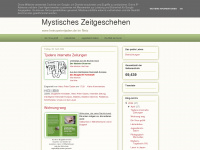 heinzpetertjadenausburgwedel.blogspot.com Webseite Vorschau
