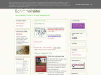 dasjugendamt.blogspot.com Webseite Vorschau
