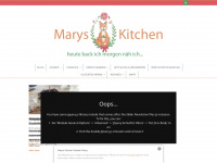 marys.kitchen Thumbnail