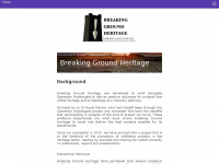 breakinggroundheritage.org.uk