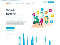 wimi-teamwork.com