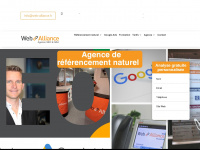 Web-alliance.fr