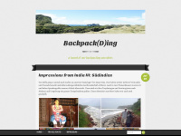 Backpackding.wordpress.com