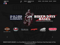 Bikerdaysbasel.ch