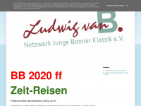 lvb-2020.blogspot.com Webseite Vorschau
