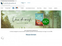 voordeelboekenonline.nl Webseite Vorschau