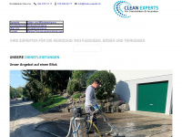clean-experts.ch Thumbnail