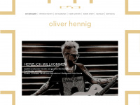 oliverhennig-page.de Thumbnail