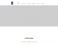 zwirbelwind.com Webseite Vorschau