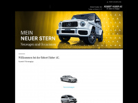 Mercedes-benz-roberthuber.ch
