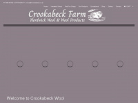 crookabeck.co.uk