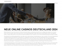 casinobonusland.eu Webseite Vorschau
