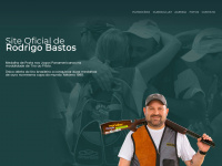 rodrigobastos.com.br Webseite Vorschau
