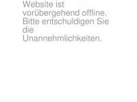 fullscreen-design.de Webseite Vorschau