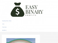 easybinaryprofits.com Thumbnail